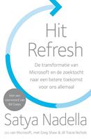 Hit Refresh