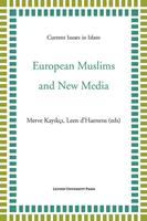 European Muslims and New Media