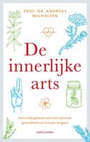 De innerlijke arts - Andreas Michalsen