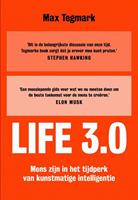 Life 3.0 - Max Tegmark