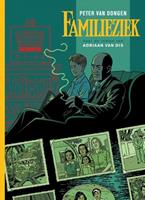 Familieziek - Peter van Dongen en Adriaan van Dis
