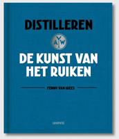 Distilleren, de kunst van het ruiken - Fenny van Wees