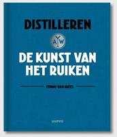 Distilleren, de kunst van het ruiken - Fenny van Wees