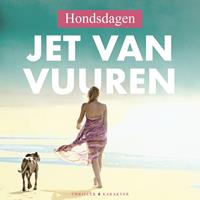 Jet van Vuuren Hondsdagen