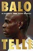 Balotelli - Frank Worrall