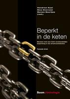 Beperkt in de keten - Hendrien Kaal, Nico Overvest, Marjan Boertjes - ebook