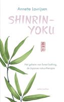 Shinrin-yoku - Annette Lavrijsen