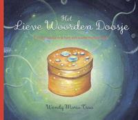 Het Lieve Woorden Doosje - Wendy Maria Traa