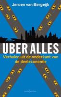 Uberleven - Jeroen van Bergeijk