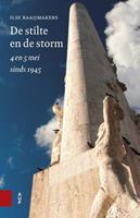 De stilte en de storm - Ilse Raaijmakers
