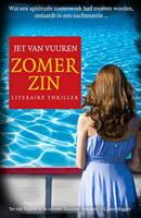 Jet van Vuuren Zomerzin
