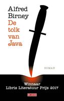 Alfred Birney De tolk van Java