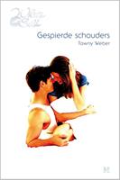 Gespierde schouders