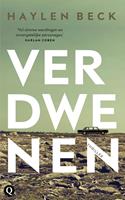  Verdwenen