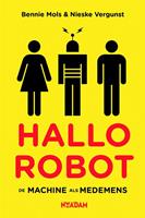 Hallo robot