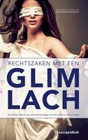 Rechtszaken met een glimlach - Raymond de Mooij - ebook