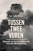 Tussen twee vuren