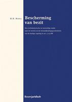 Bescherming van bezit - Harm Hendrik Runia - ebook