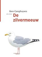 De zilvermeeuw - Kees Camphuysen