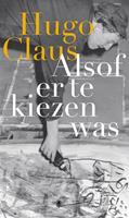 Nieuwe tekeningen - Hugo Claus