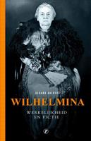 Wilhelmina - Gerard Aalders