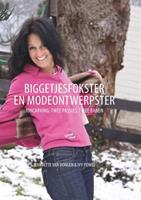 Biggetjesfokster en modeontwerpster - Jeannette van Dongen en Ivy Powel