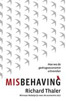 Misbehaving - Richard Thaler