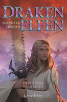 Drakenelfen: Nachtadem - Bernhard Hennen