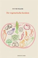 De vegetarische keuken