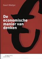 De economische manier van denken