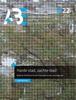 Harde stad, zachte stad