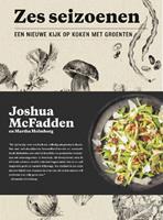 Zes seizoenen - McFadden, J.