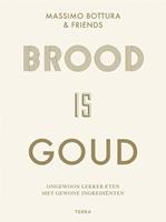Brood is goud - Massimo Bottura