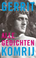 Alle gedichten - Gerrit Komrij