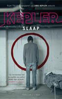 Joona Linna: Slaap - Lars Kepler