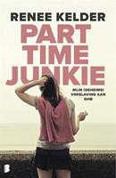 Parttime-junkie - Renee Kelder