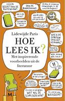 Hoe lees ik? - Lidewijde Paris