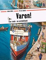 Varen! - Doro GÃ¶bel