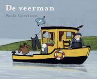 De veerman - Paula Gerritsen