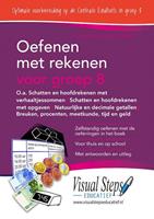 Oefenen met rekenen voor groep 8 - Sietse Kuipers