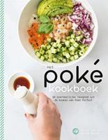 Het pokÃ© kookboek - Quinta Witzel en Gerrit Jan Witzel