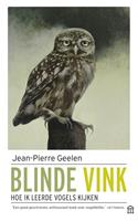 Blinde vink - Jean-Pierre Geelen