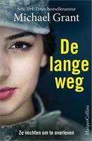 De lange weg - Michael Grant
