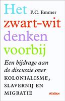 Het zwart-witdenken voorbij - Piet Emmer