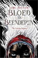 The OrÃ¯sha Legacy: Bloed en beenderen - Tomi Adeyemi