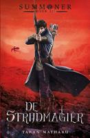 Summoner: De strijdmagiër - Taran Matharu