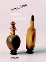 Opsnuiven - Emma Crebolder