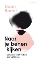 Soms is liefde dit - Daan Borrel