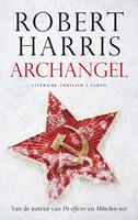 Archangel - Robert Harris