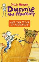 Dummie de mummie: Dummie the Mummy and the Tomb of Akhnetut - Tosca Menten